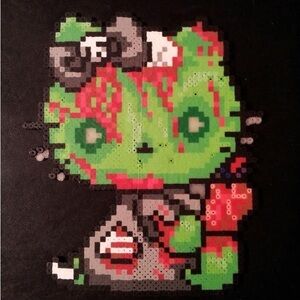 Meet your Posher, Kiki